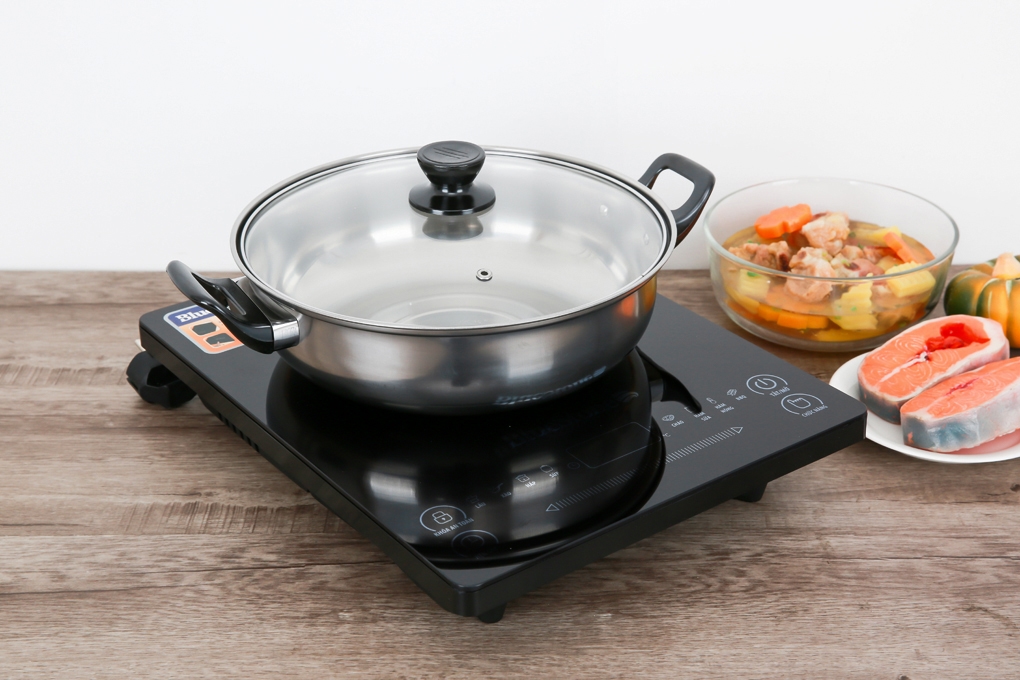 Bếp từ Bluestone 