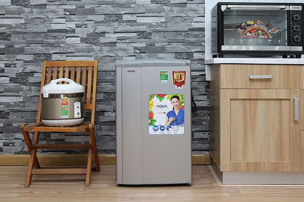 Tủ lạnh mini với nhiều tính năng nổi bật Tủ lạnh mini với nhiều tính năng nổi bật