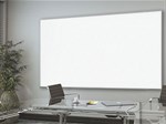Kích thước bảng trắng treo tường viết bút lông thông dụng
