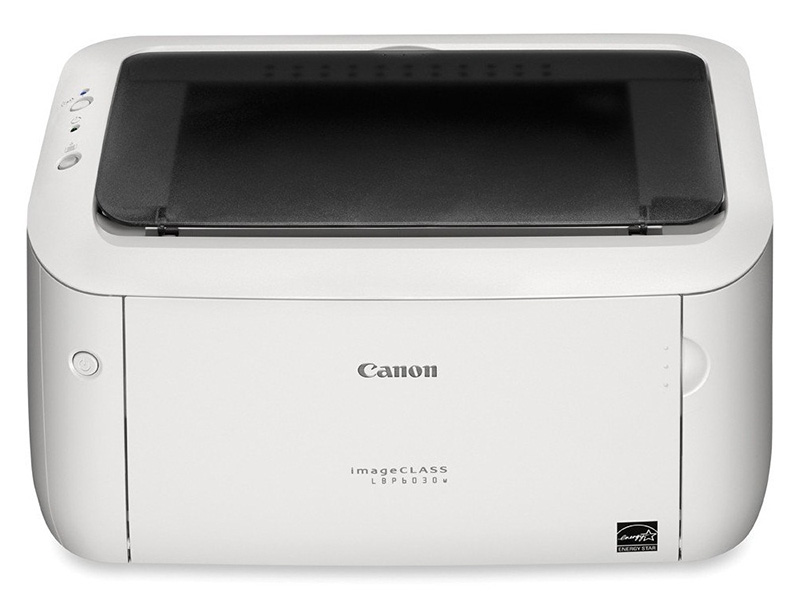 Máy in Canon