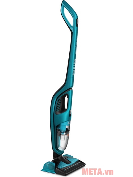 Máy hút bụi, lau nhà dùng pin Philips FC6404/01