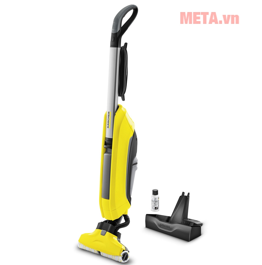 Máy lau sàn Karcher FC5 EU