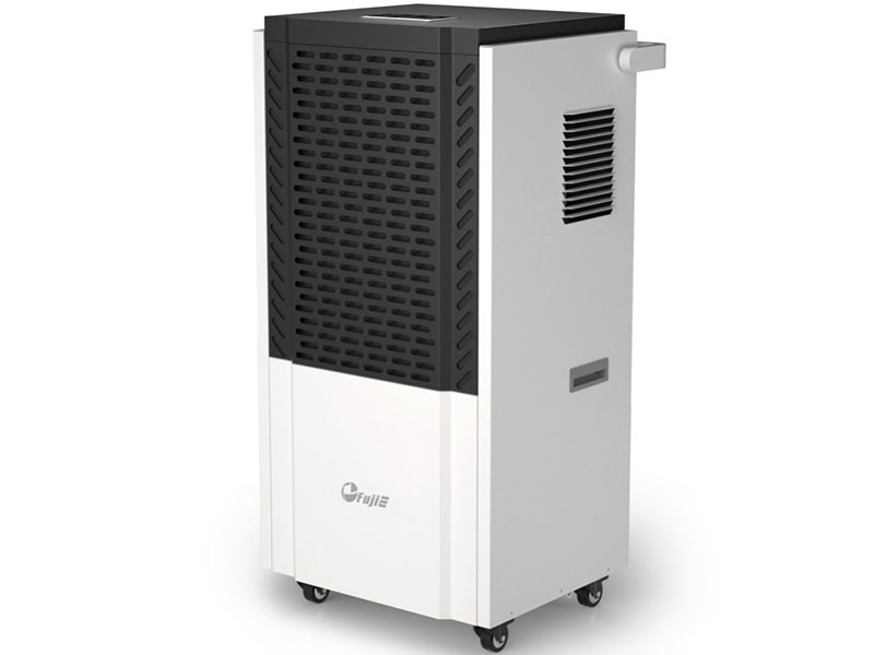Máy hút ẩm công nghiệp FujiE HM-150N
