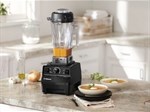 Máy xay Vitamix của nước nào? Vì sao máy xay sinh tố Vitamix đắt đến vậy?