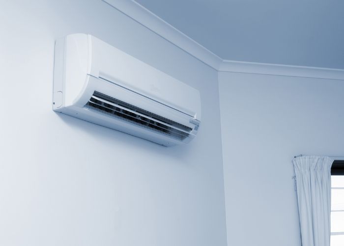 Bật điều hòa 30 độ có tốn điện không?