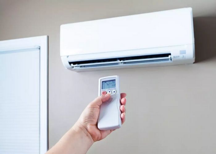 Bật điều hòa 30 độ có tốn điện không? Để nhiệt độ máy lạnh bao nhiêu là tốt?