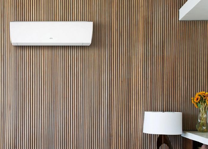 Nhiệt độ máy lạnh nên để chênh lệch so với bên ngoài khoảng 10 độ