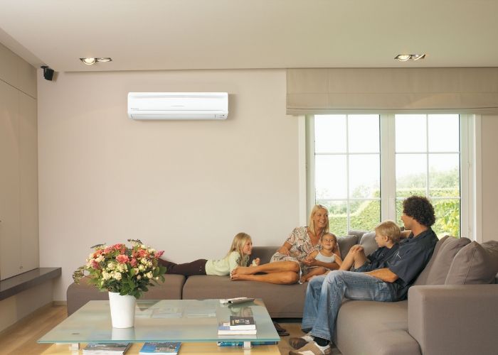 Bật điều hòa bao nhiêu độ để tiết kiệm điện nhất?