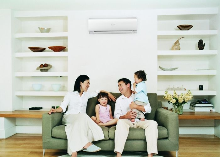 Không nên để điều hòa bao nhiêu độ?