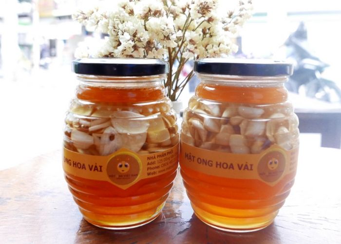 Uống tỏi ngâm mật ong vào lúc nào để phát huy hiệu quả tối đa?
