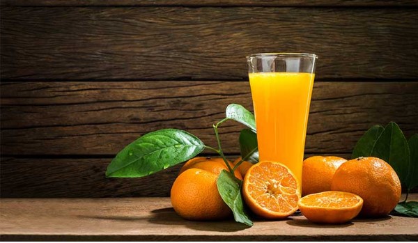 uống nhiều nước cam có tốt ko