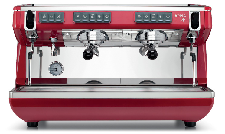 Máy pha cà phê Nuova Simonelli