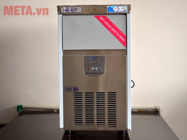 Máy làm đá viên Hải Âu HA-30