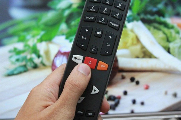 Ứng dụng xem phim online ViettelTV Ứng dụng xem phim online ViettelTV