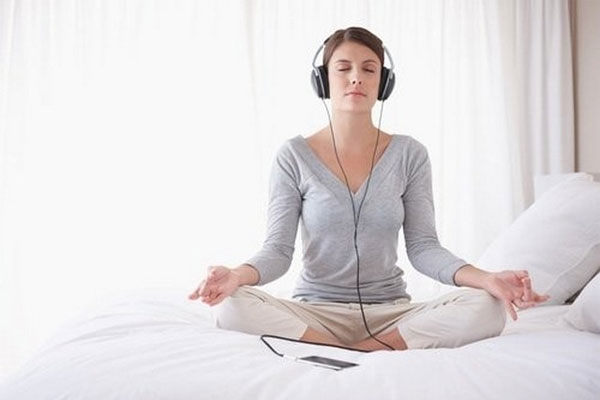 Cách làm hạ huyết áp bằng nhạc cổ điển