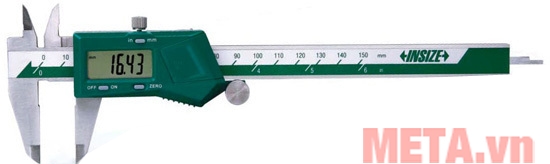 Thước cặp điện tử Insize 1108-150