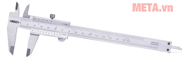 Thước cặp cơ Insize 1205-200s