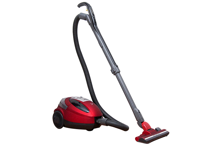 Máy hút bụi Hitachi