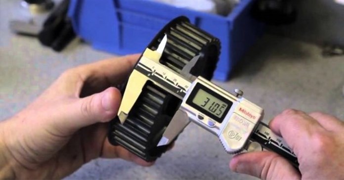 Thước kẹp là gì? Hướng dẫn cách sử dụng thước kẹp