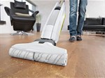 Cây lau nhà hơi nước loại nào tốt?