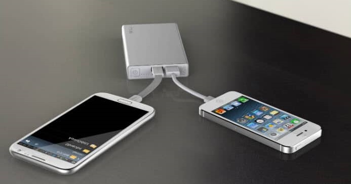 Nên mua sạc dự phòng bao nhiêu mAh?