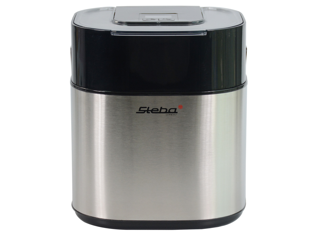 Máy làm kem tươi mini Steba IC30 1,5 lít