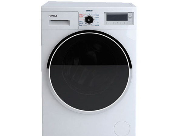 Máy giặt sấy lồng ngang Panasonic inverter NA-S106G1WV2