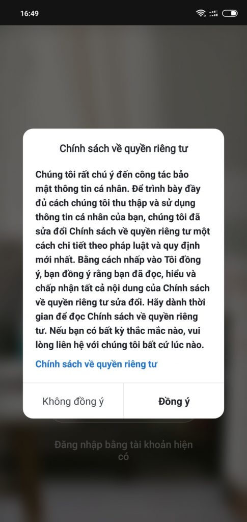 Hướng dẫn sử dụng robot hút bụi Liectroux C30B