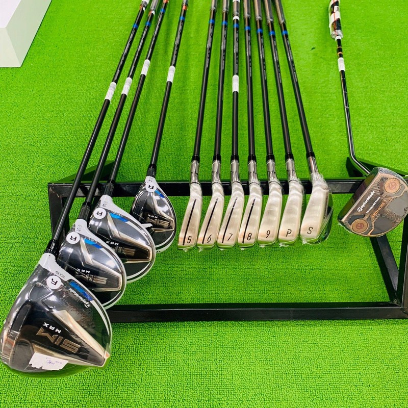 Gậy golf