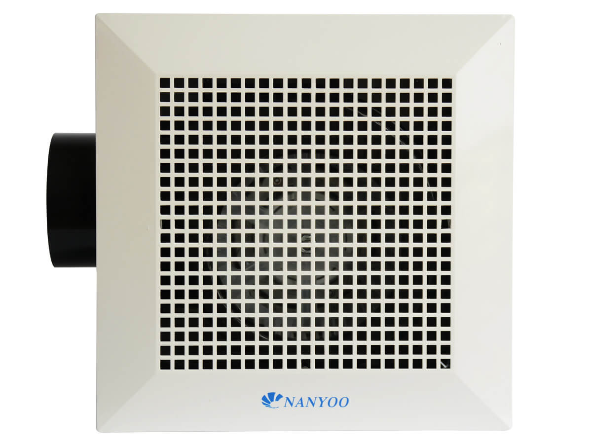 Quạt thông gió gắn trần Nanyoo BPT10-15