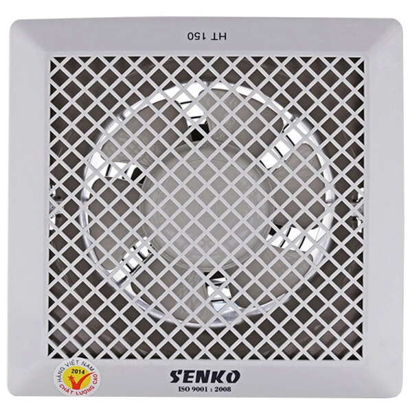 Quạt hút âm trần SenKo HT150