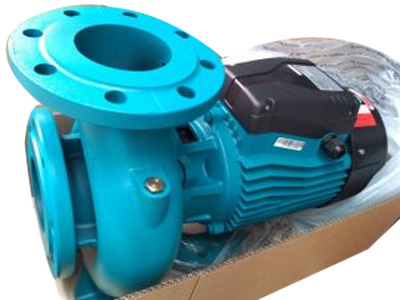 Máy bơm lưu lượng tưới tiêu Lepono AC400BF4