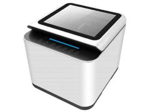 Máy rửa rau quả Baumatic BVW13W