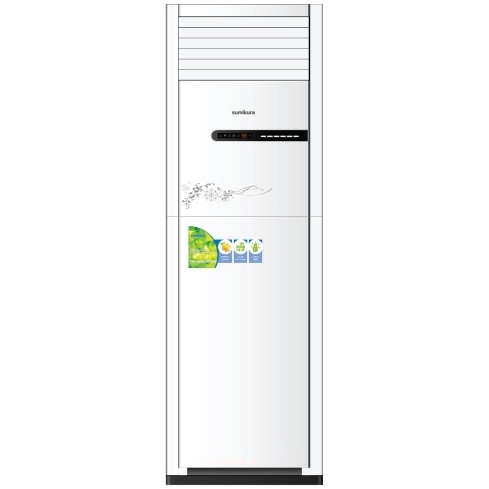 Điều hòa tủ đứng 1 chiều 28000 BTU Sumikura APF/APO-280