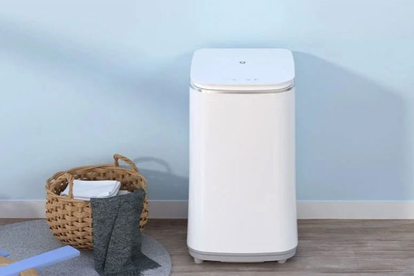 Máy giặt mini là gì Máy giặt mini là gì