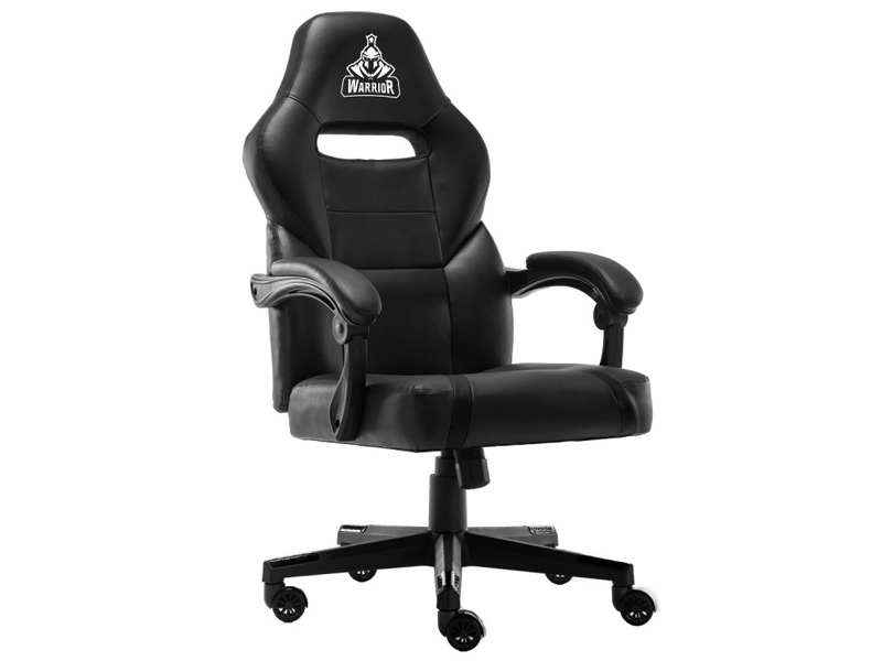 Ghế ngồi máy tính cao cấp Warrior Crusader Series WGC101