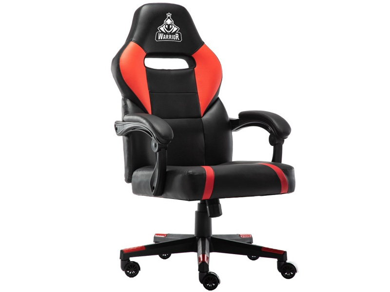 Ghế làm việc Warrior Crusader Series WGC101
