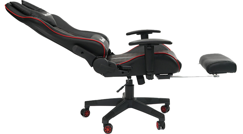 Ghế game cao cấp Vitra Xracing X500 PLUS