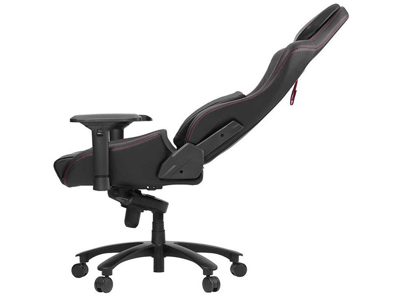 Ghế gaming mang đến sự thoải mái, dễ chịu cho người dùng