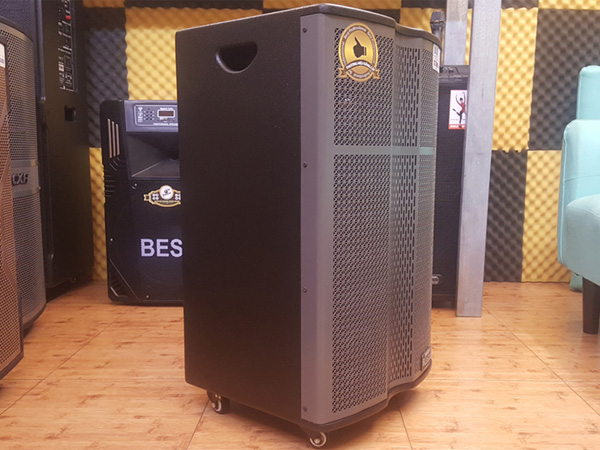 Loa kéo di động Best BT4240 Loa kéo di động Best BT4240