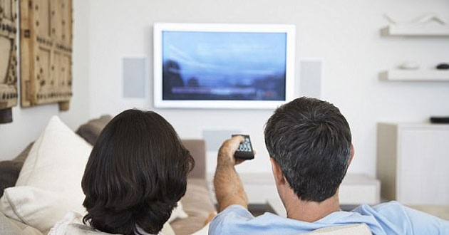 Cân nhắc không gian phòng trước khi lựa chọn