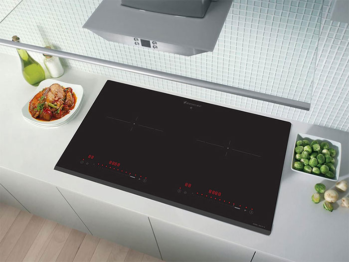 bếp từ của Đức hãng nào tốt