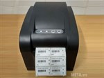 Hướng dẫn sử dụng máy in mã vạch Xprinter XP-350B