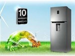 Tủ lạnh Inverter là gì? Tủ lạnh inverter nào tốt Panasonic, Samsung, Hitachi?