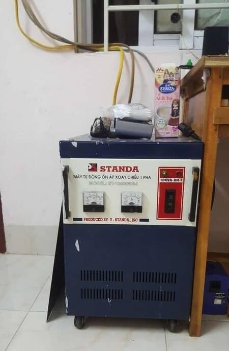 Tác dụng của lioa