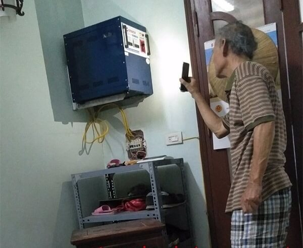Có nên dùng ổn áp không?