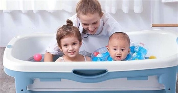 Bồn tắm nhựa cho người lớn loại nào tốt, giá bao nhiêu?