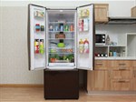 Tủ lạnh 3 ngăn loại nào tốt, giá rẻ?