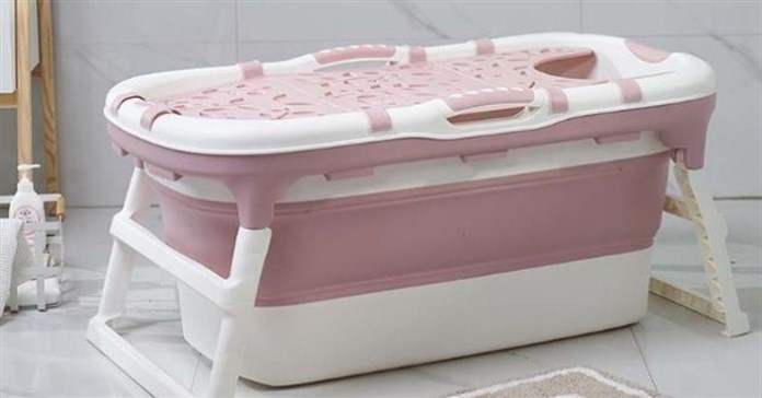 Bồn tắm gấp gọn có tốt không, có nên mua không?