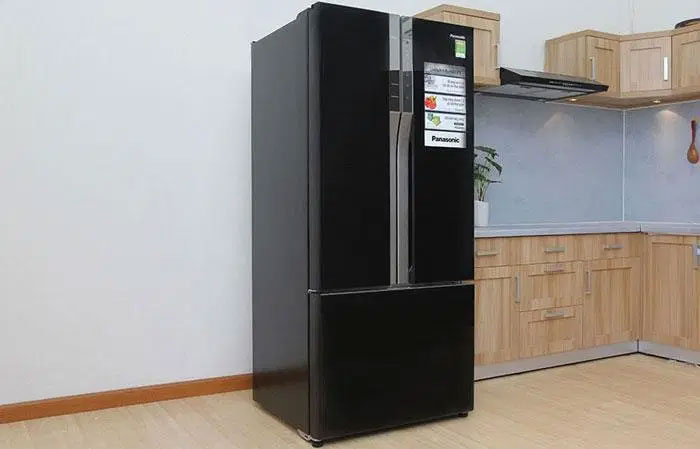 Di chuyển tủ lạnh đến 1 vị trí khác 
